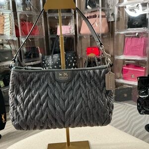 Coaches 70th anniversary, special edition, Madison bag